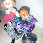 Babil Backpackers אכסניה