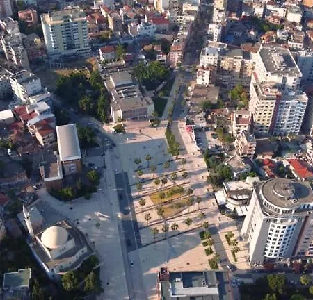 Babil Backpackers ドゥラス