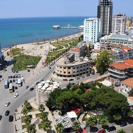 Babil Backpackers ホステル