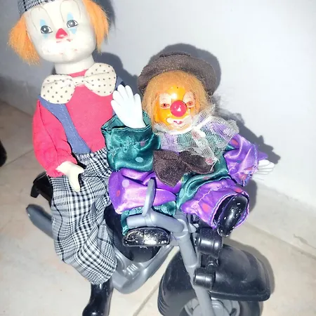 Babil Backpackers ホステル