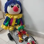 Adventure