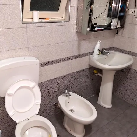 Babil Backpackers * Durrës