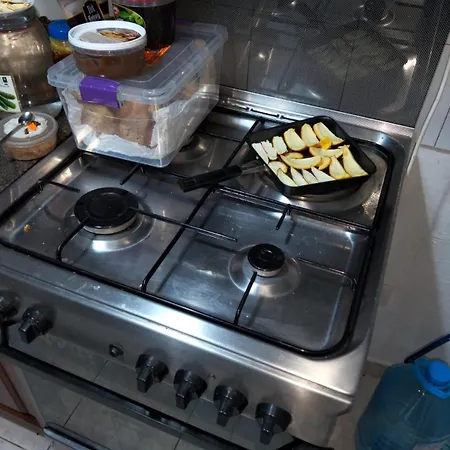 Babil Backpackers Hostel *