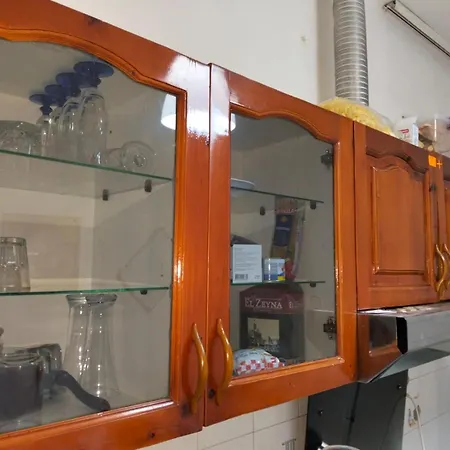 旅馆 Babil Backpackers *