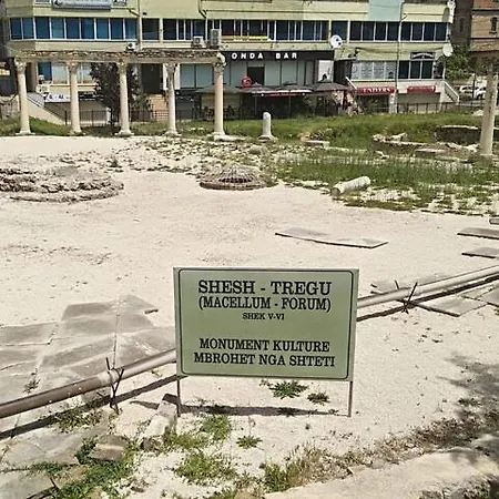 Babil Backpackers Hostel *