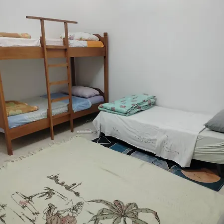 Adventure Hostel Dıraç