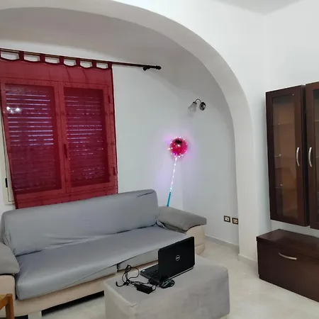 Backpackers Lacasadepayaso Durres