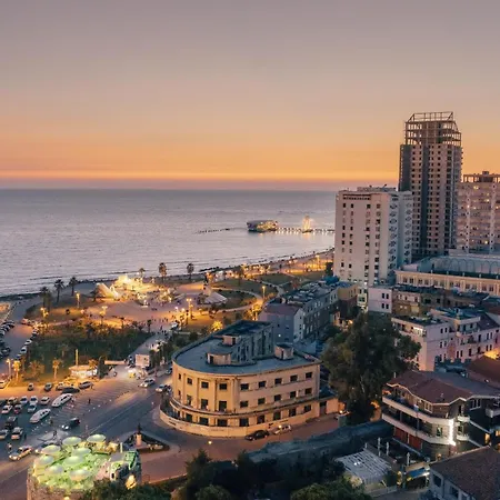 Babil Backpackers 旅馆 *