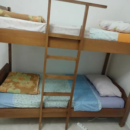 Babil Backpackers Durrës