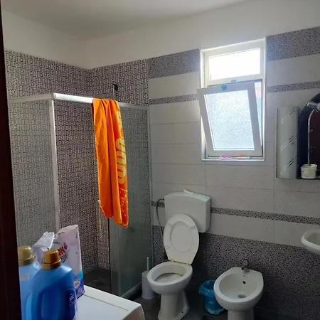 Adventure Hostel *