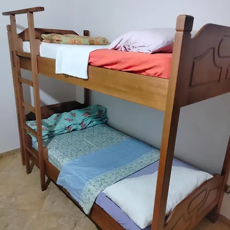 Backpackers Lacasadepayaso Hostel Durres