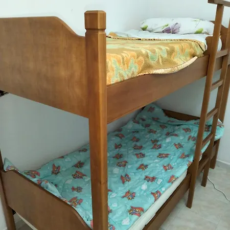 旅馆 Babil Backpackers Durrës