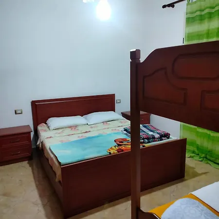 Backpackers Lacasadepayaso * Durrës