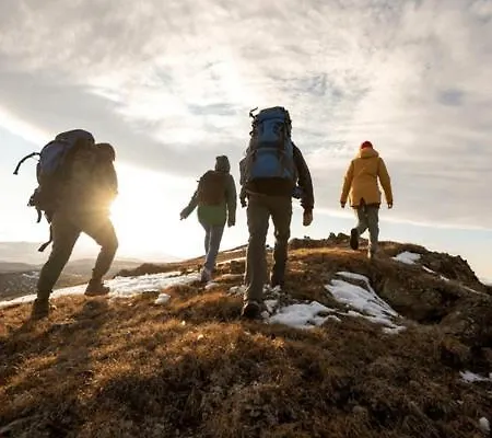 Babil Backpackers 旅馆 Durrës