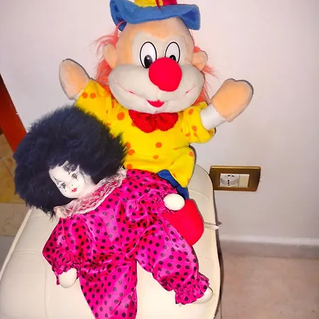 Babil Backpackers * Durrës