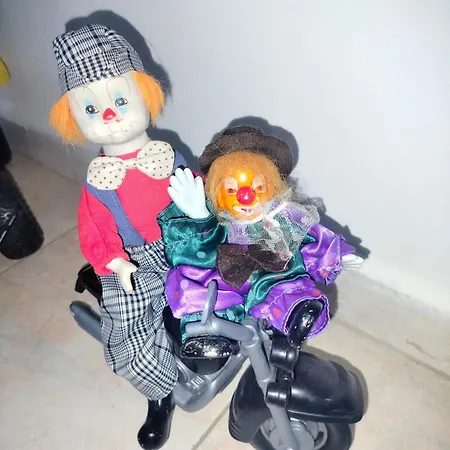 Backpackers Lacasadepayaso * Durrës