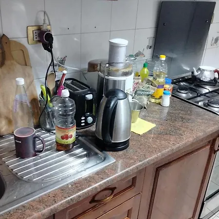 旅馆 Babil Backpackers Durrës