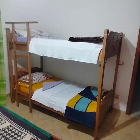 Babil Backpackers Durrës