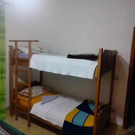 Backpackers Lacasadepayaso *