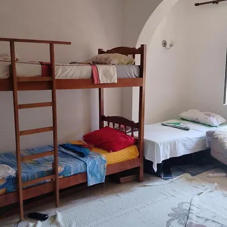 Babil Backpackers 旅馆 *