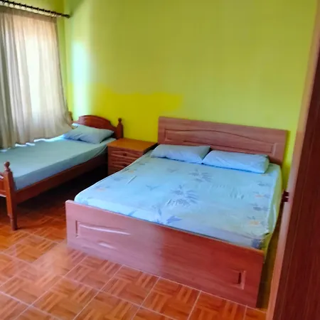 Hostel Adventure