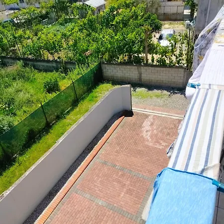 Hostel Adventure Durrës