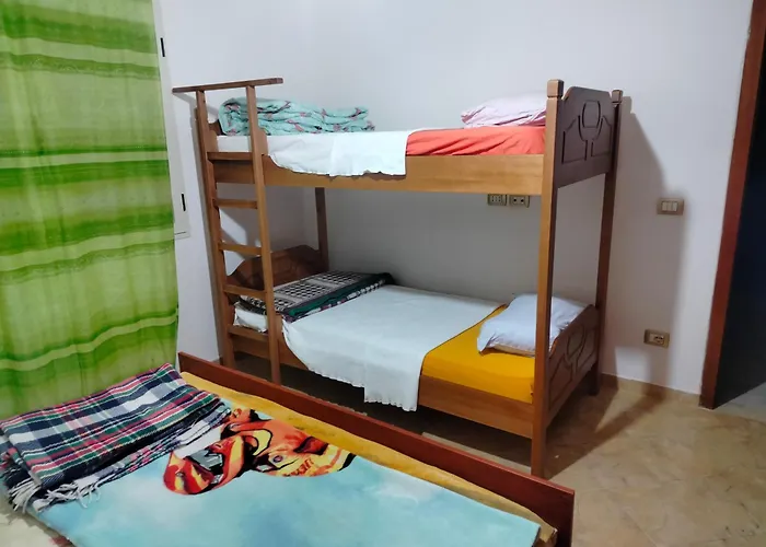 Babil Backpackers 호스텔 Durrës