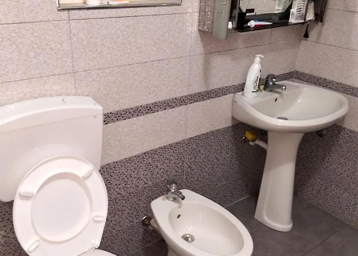 Babil Backpackers * Durrës