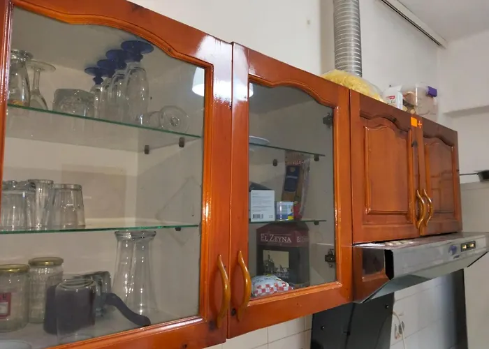 호스텔 Babil Backpackers *