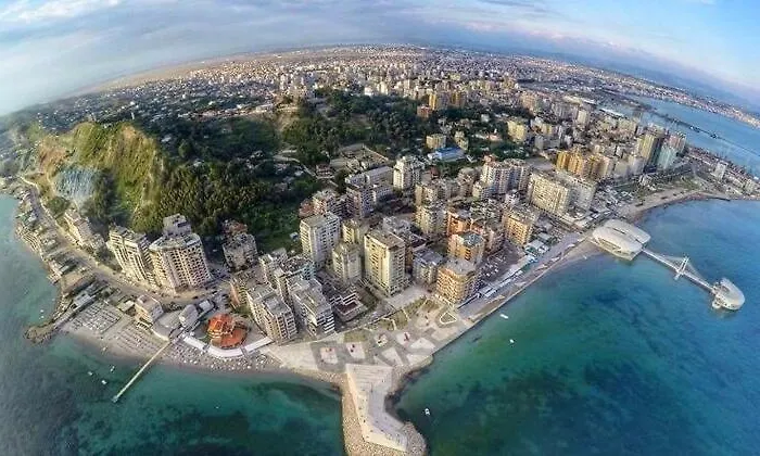 Babil Backpackers Durrës