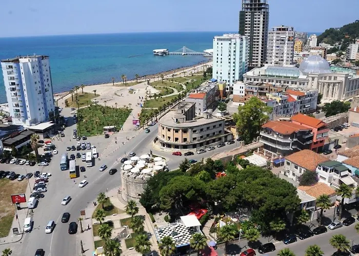 Babil Backpackers 호스텔