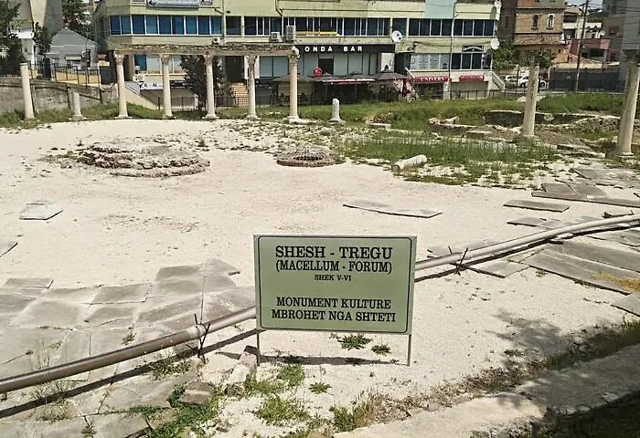 Babil Backpackers 호스텔 *