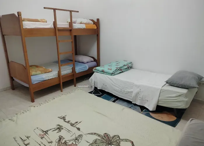 Babil Backpackers 호스텔 Durrës