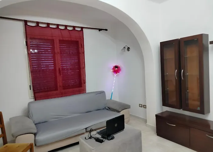 Babil Backpackers Durrës