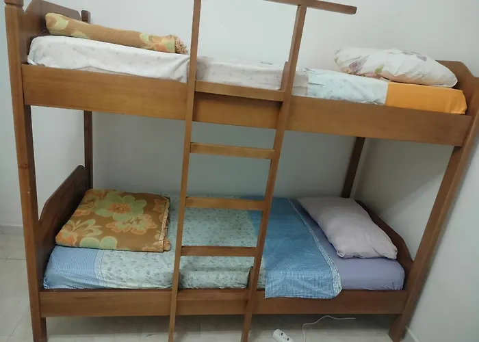 Babil Backpackers Durrës