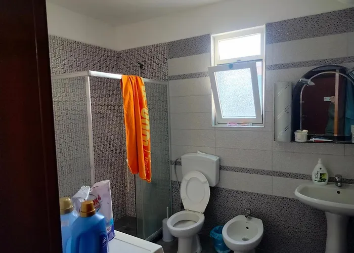 Babil Backpackers 호스텔 *