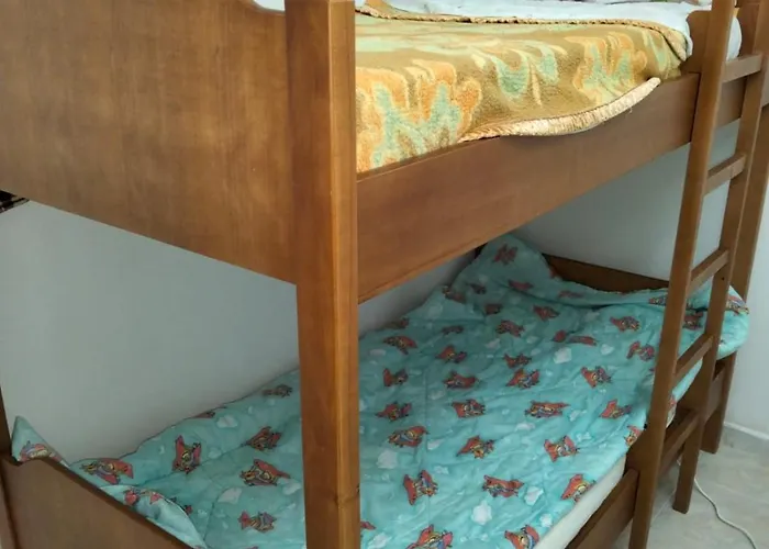 호스텔 Babil Backpackers Durrës