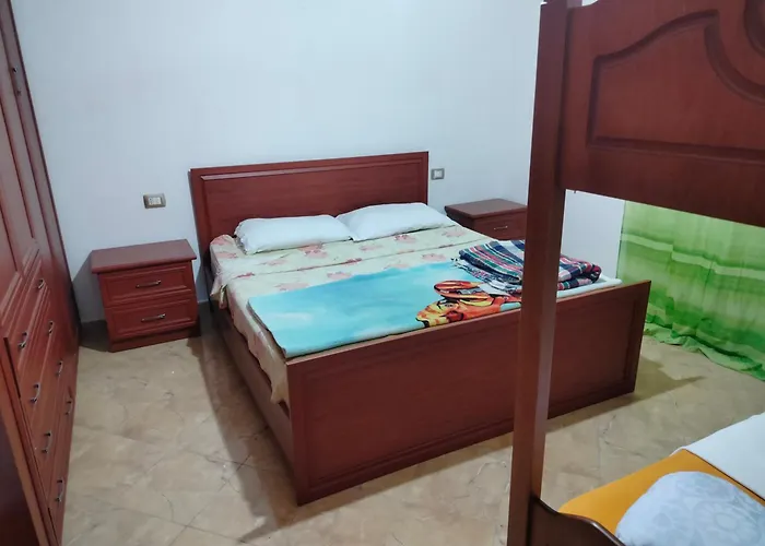 Babil Backpackers * Durrës