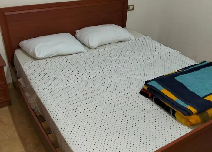 Babil Backpackers