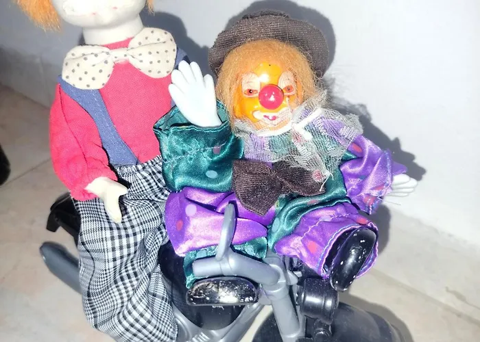 Babil Backpackers 호스텔