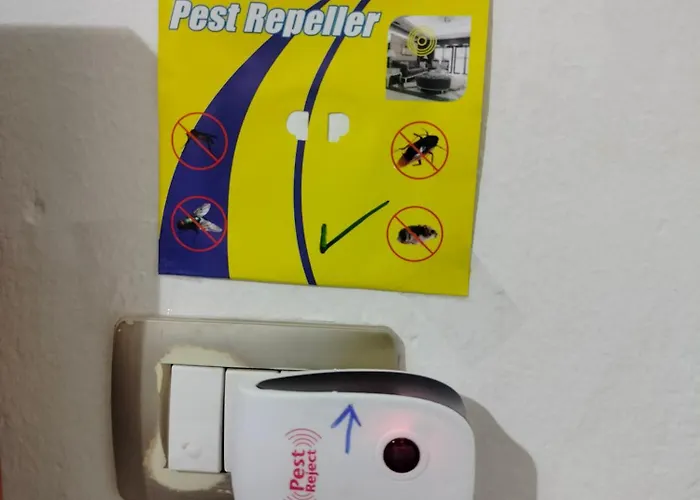 Babil Backpackers Durrës