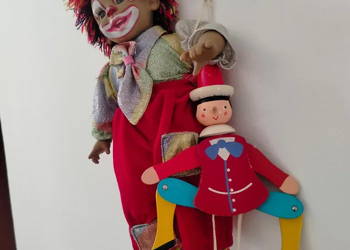 Babil Backpackers 호스텔 Durrës