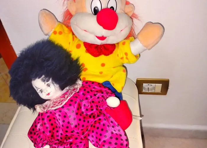 Babil Backpackers * Durrës