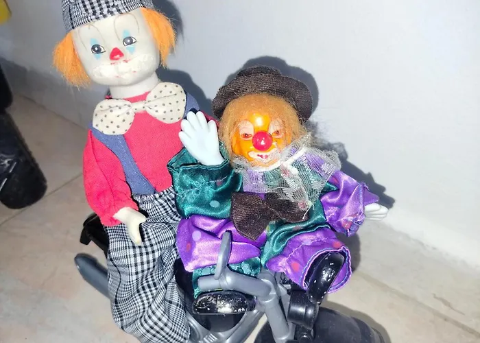 Babil Backpackers * Durrës