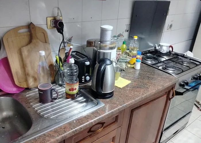 호스텔 Babil Backpackers Durrës