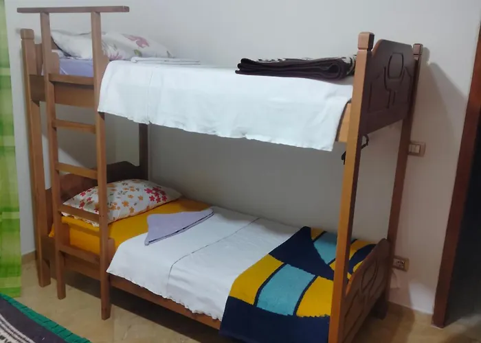 Babil Backpackers Durrës